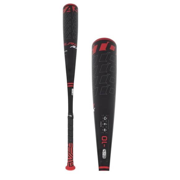 Easton Alpha ALX -10 USSSA Baseball Bat: SL23AL10 31" - Picture 1 of 6